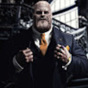 Meet your Posher, Dean